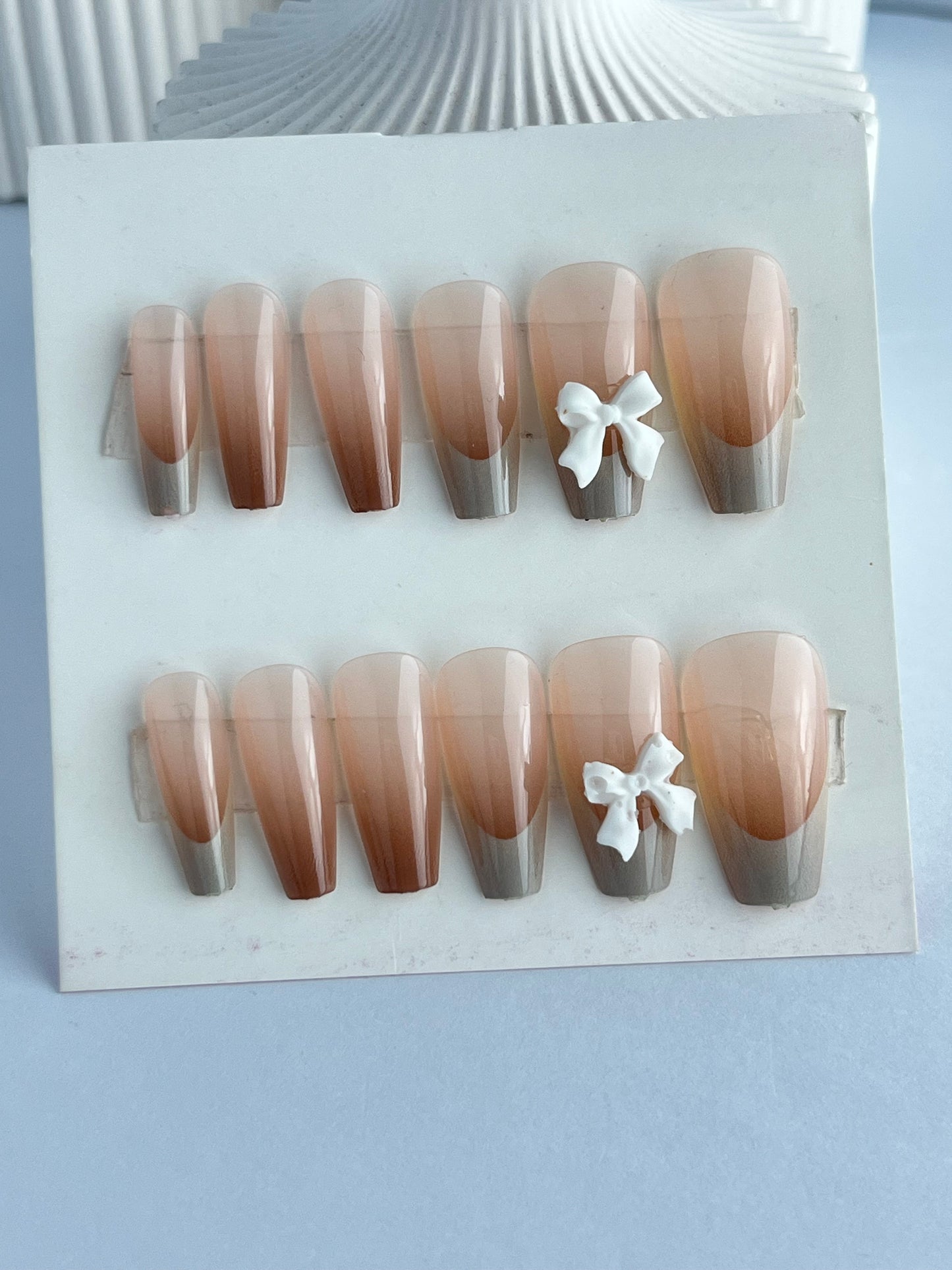 Premium Quality Nails 💕