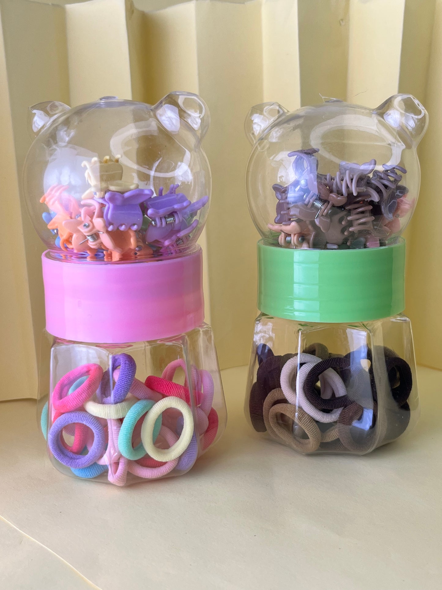 Mini Clips & Pony Premium Qualityđź’•