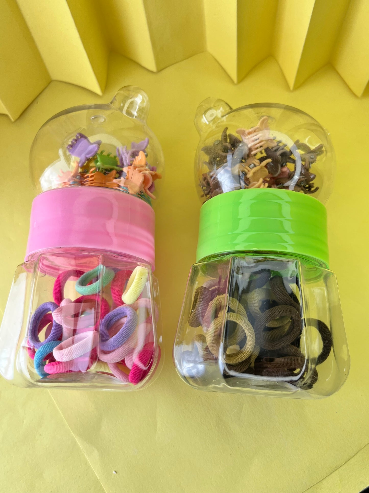 Mini Clips & Pony Premium Qualityđź’•