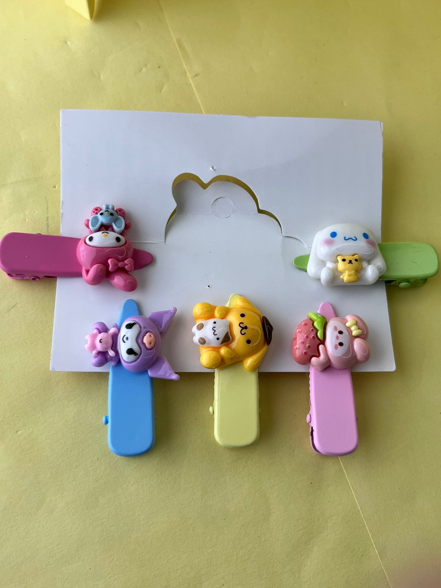 High Quality Pins For Gilrs🤍