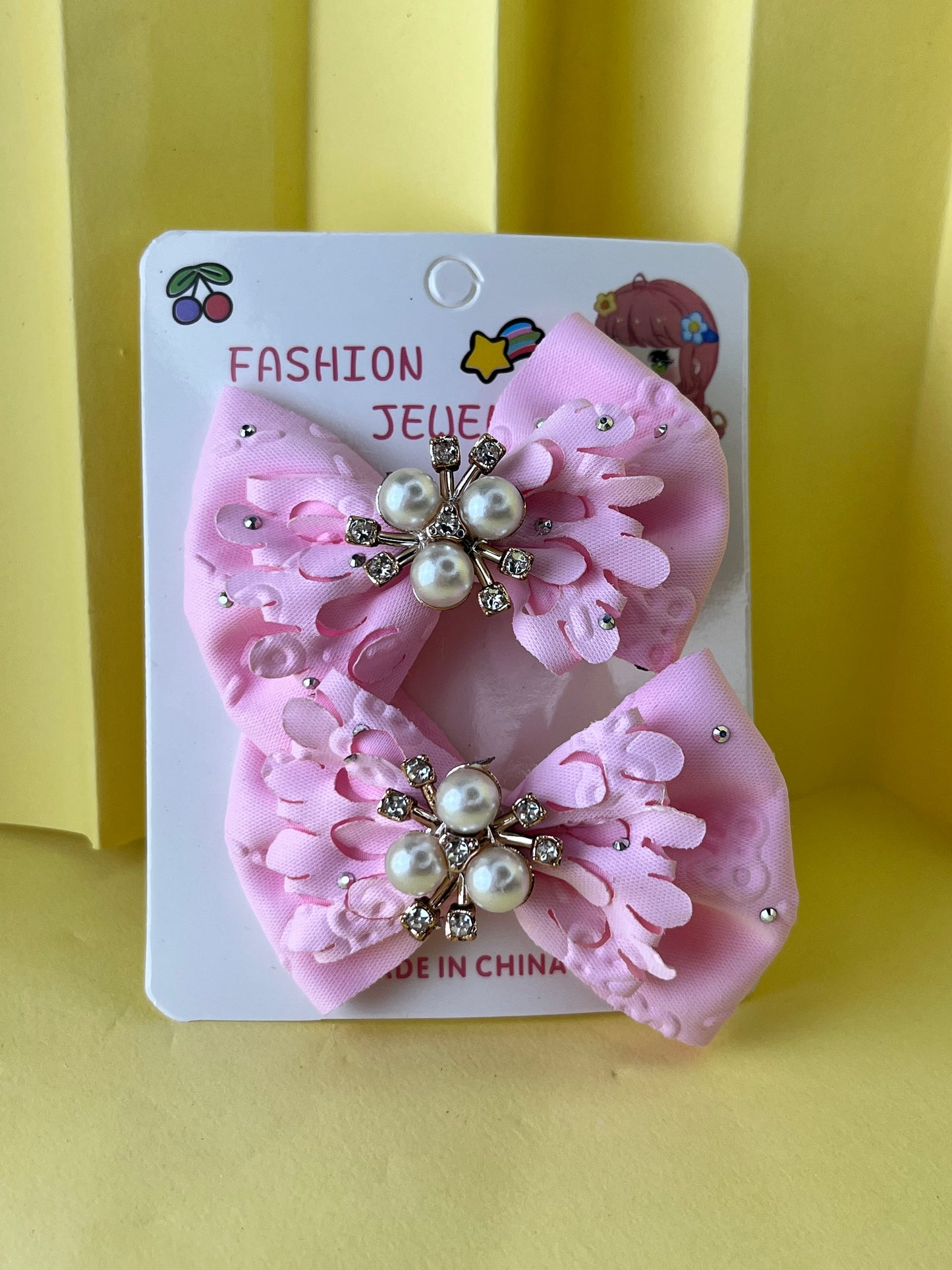 Fancy Pins For Girls💞