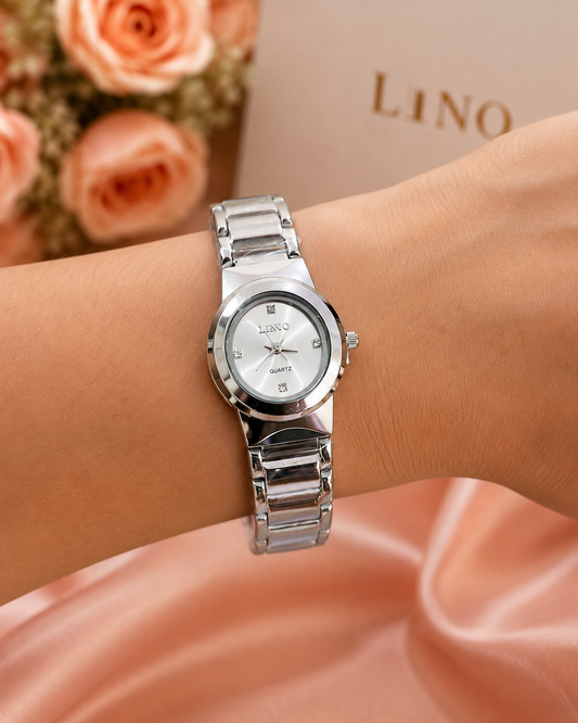 LINO Timeless Elegance Women’s Watch