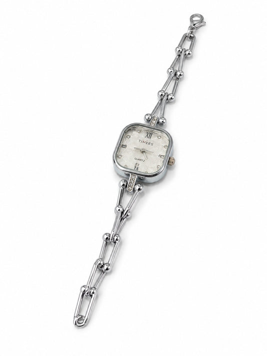 TIMEES Timeless Elegance Luxury Bracelet Watch for Women