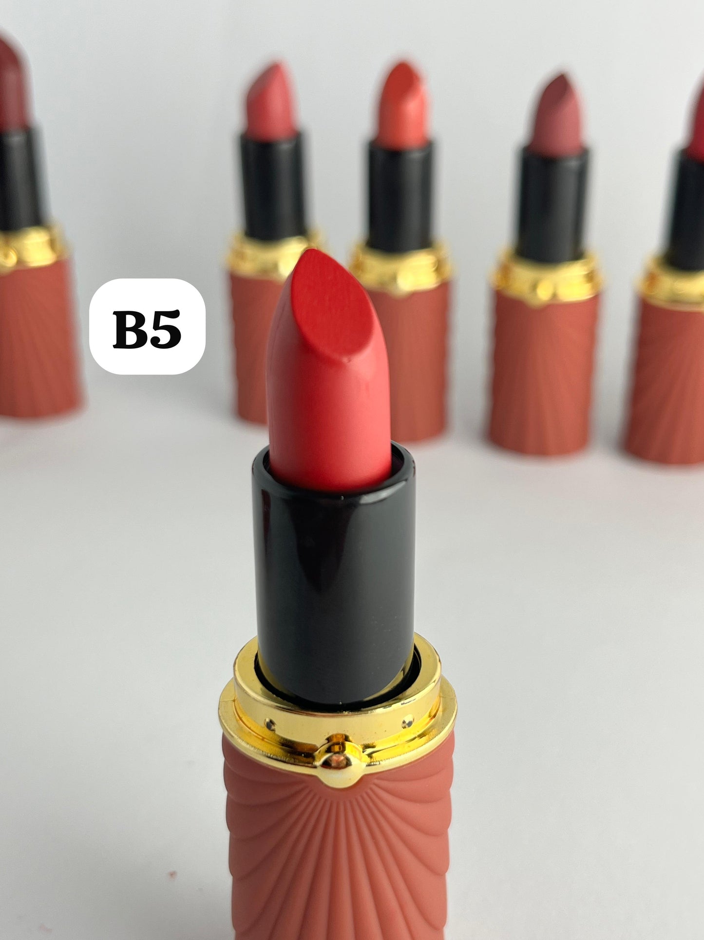 True Match Matte Lipstickđź’„