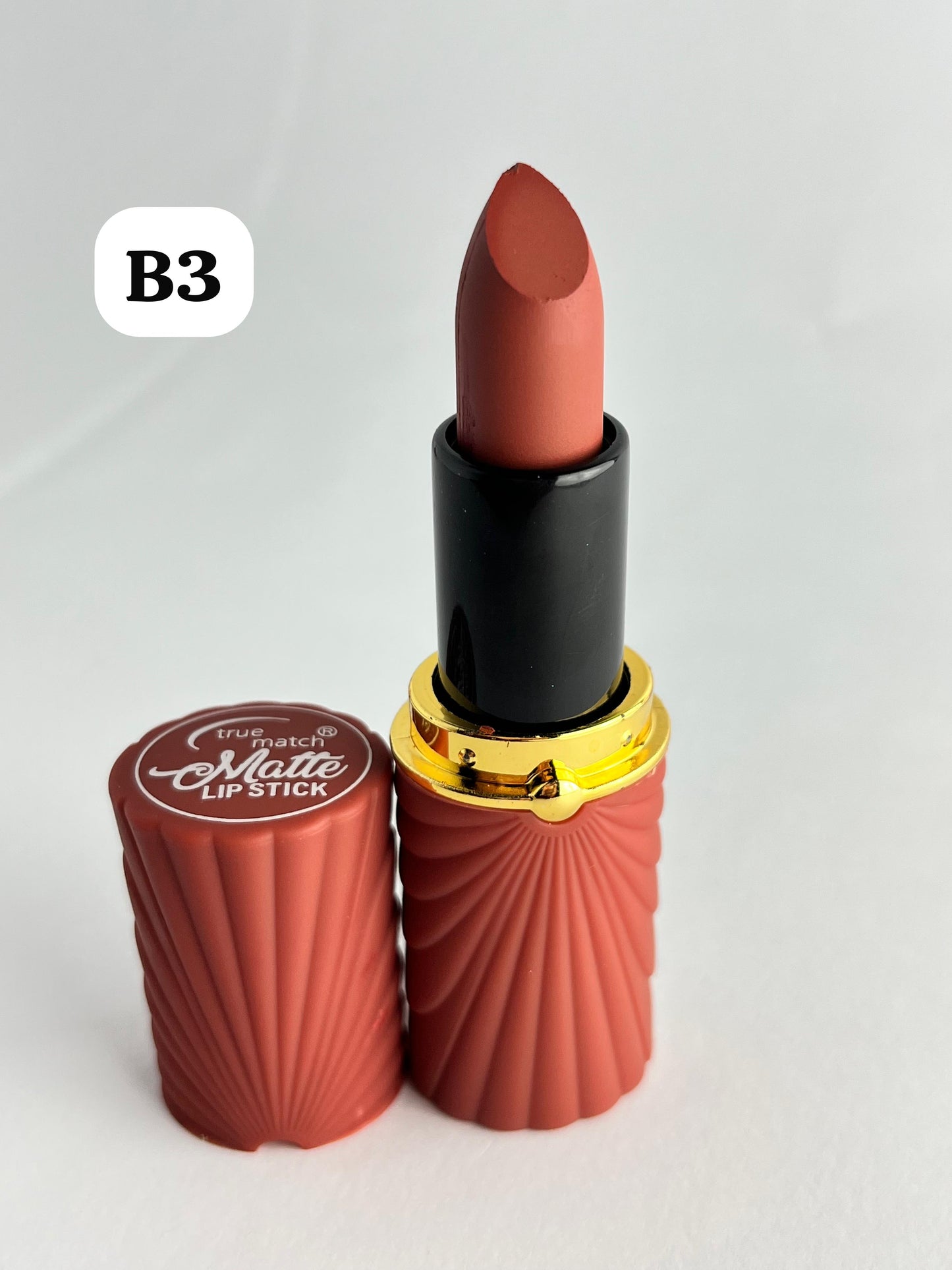 True Match Matte Lipstickđź’„