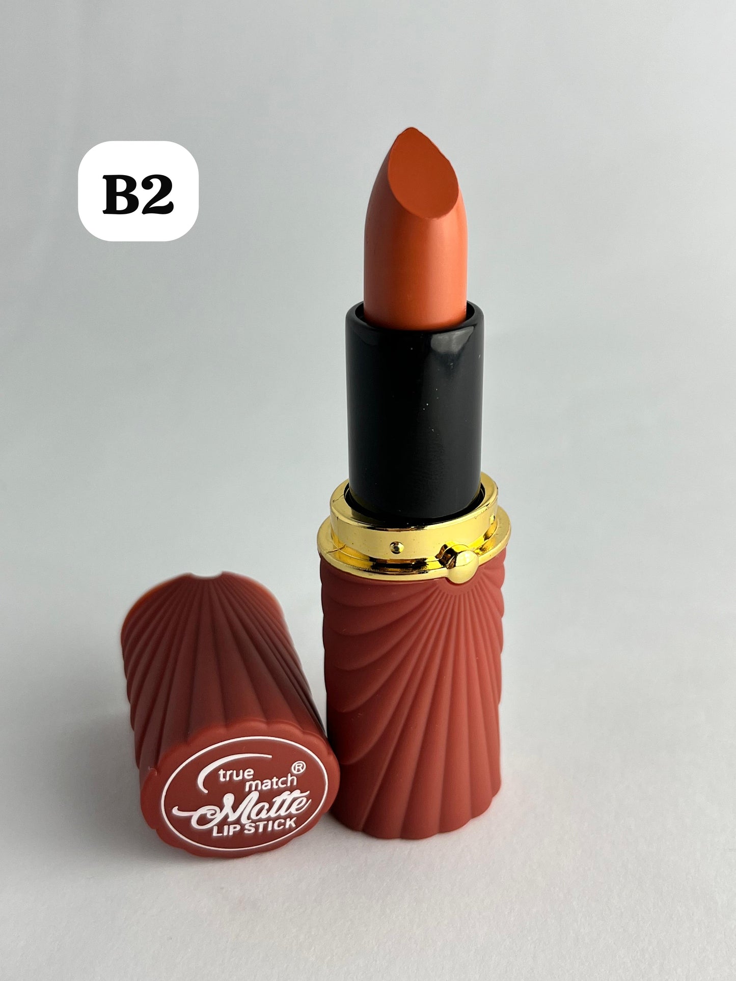 True Match Matte Lipstickđź’„