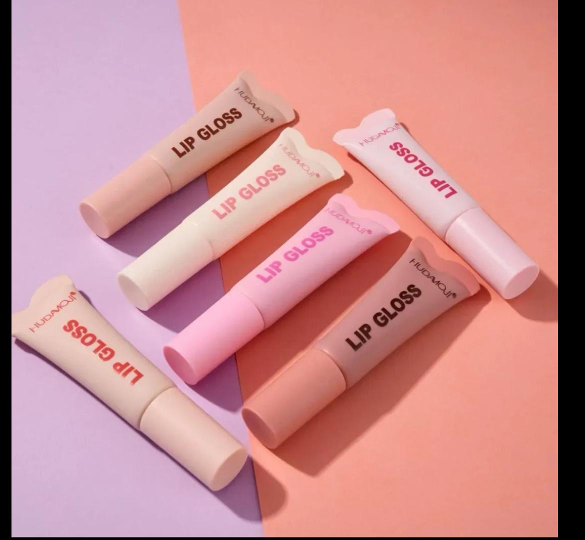 Hudamoji Trendy Lip Gloss💞