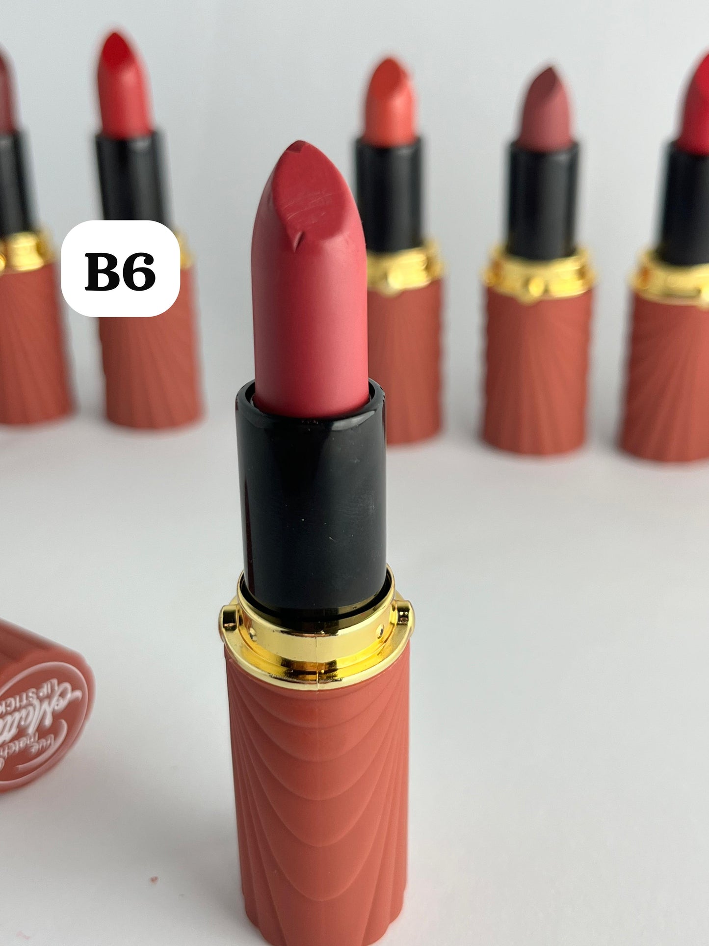 True Match Matte Lipstickđź’„