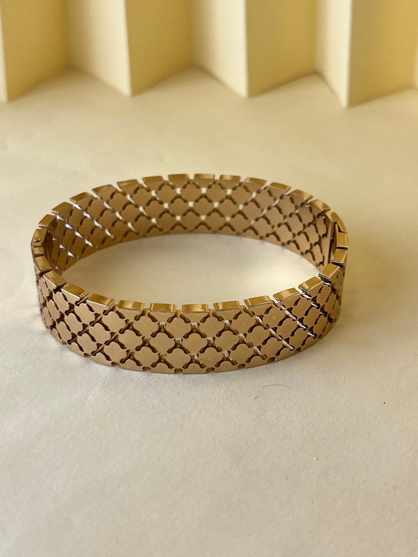 Urban Royalty Set❤ Handcuff+Ring