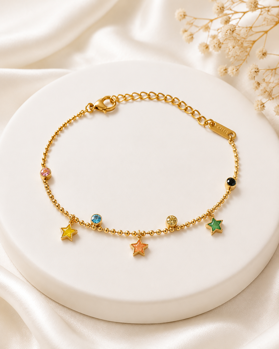 ANKLETS