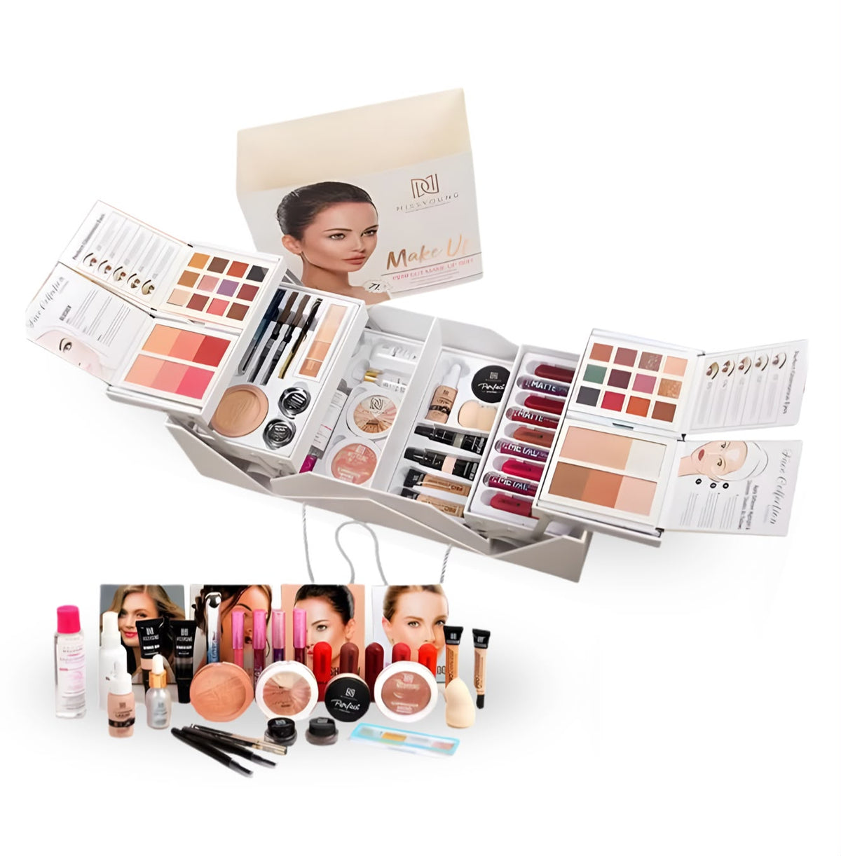 MAKEUP KIT