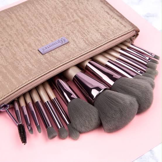BRUSHES