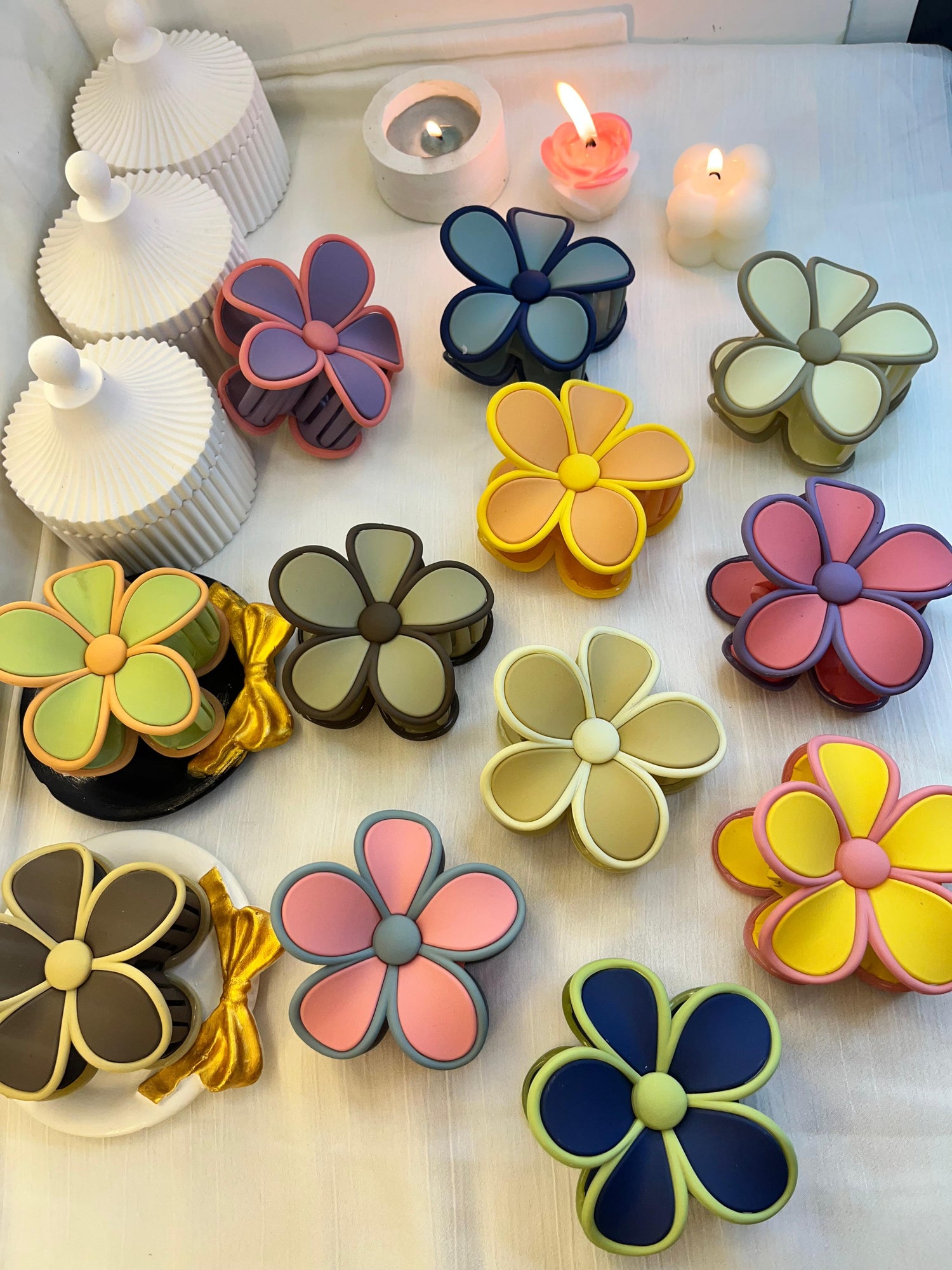 HAIR ACCESSORIES