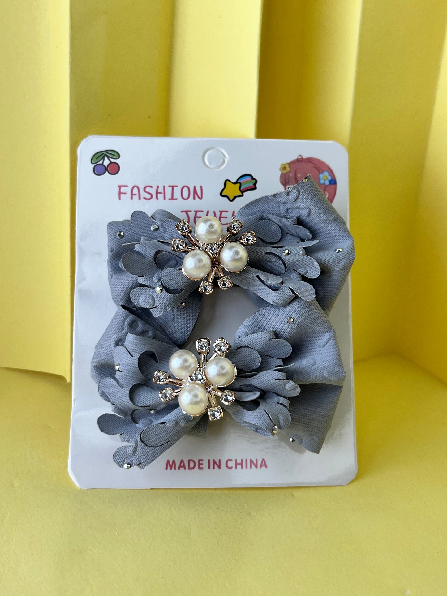 Fancy Pins For Girls💞