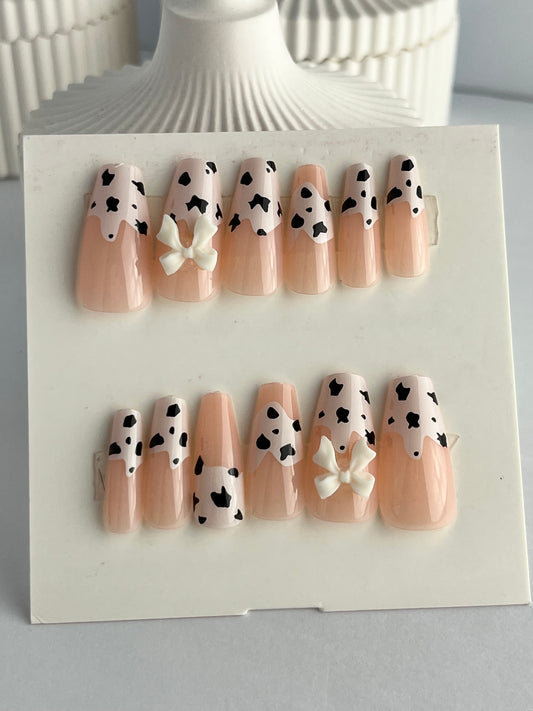 Fancy Nails High Quality💞