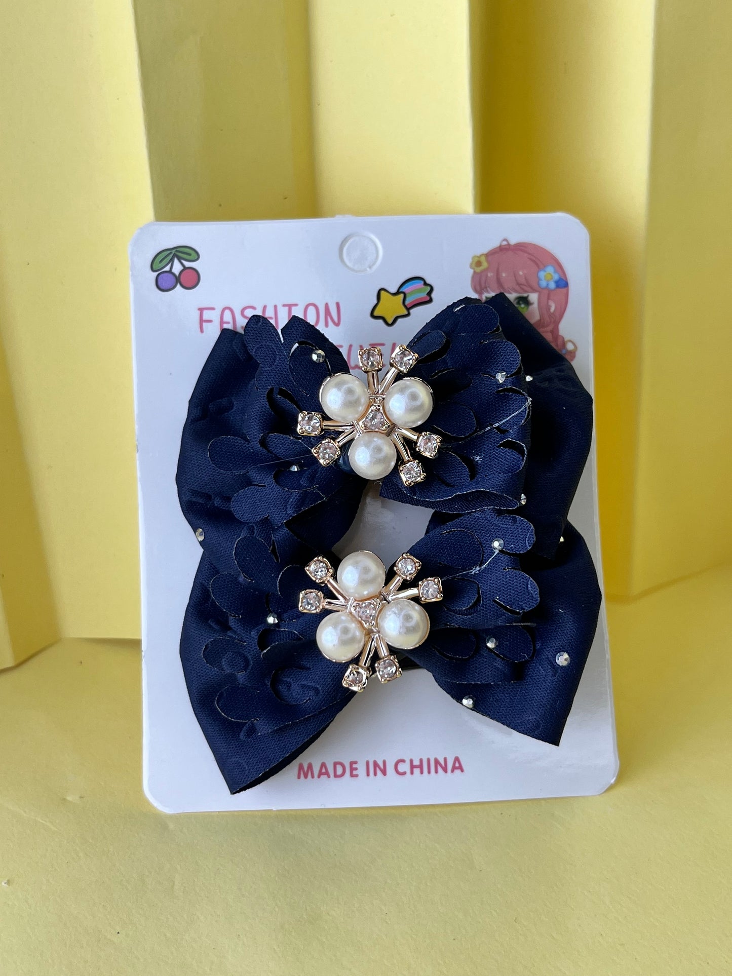 Fancy Pins For Girls💞