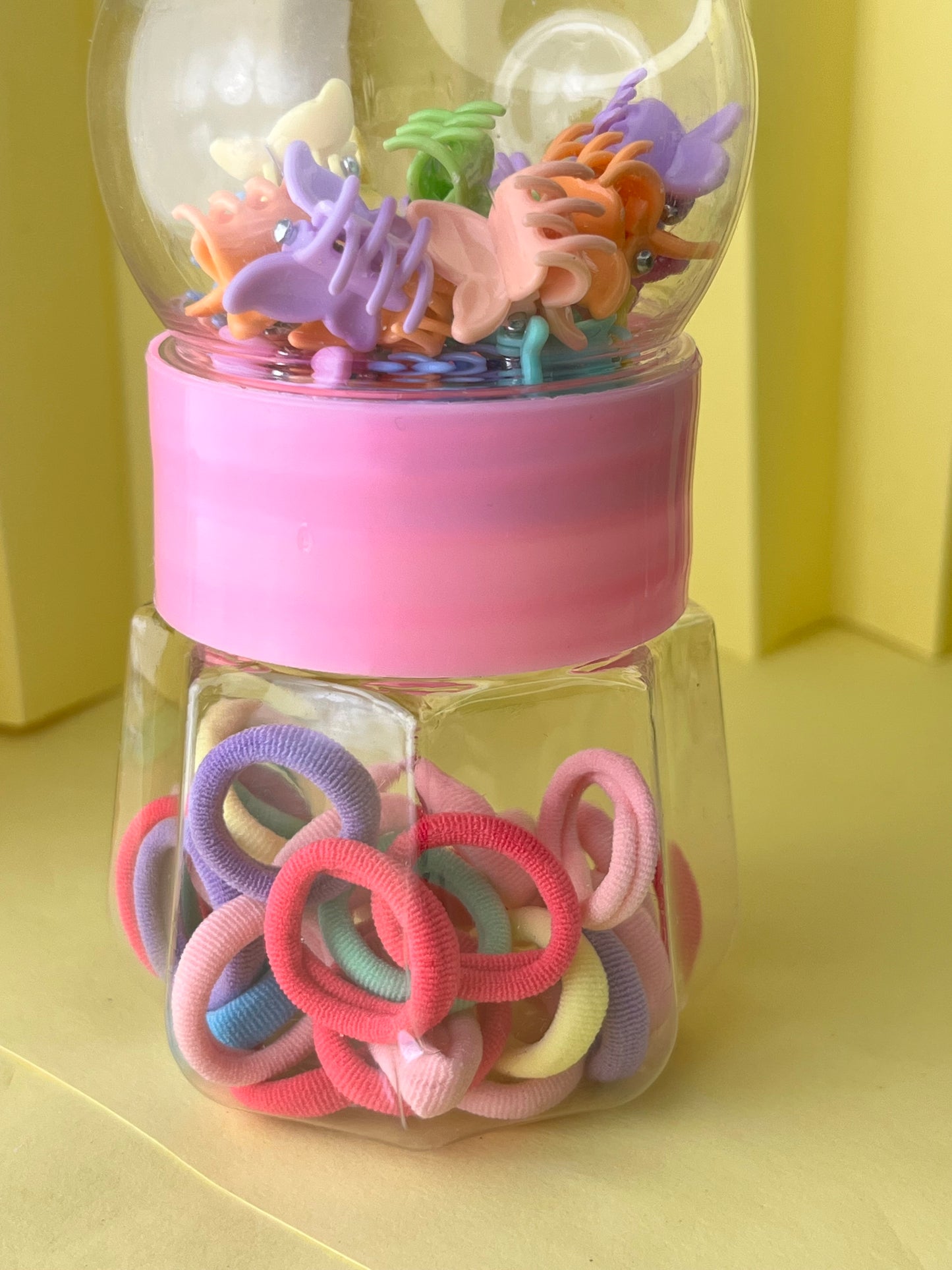 Mini Clips & Pony Premium Quality💕