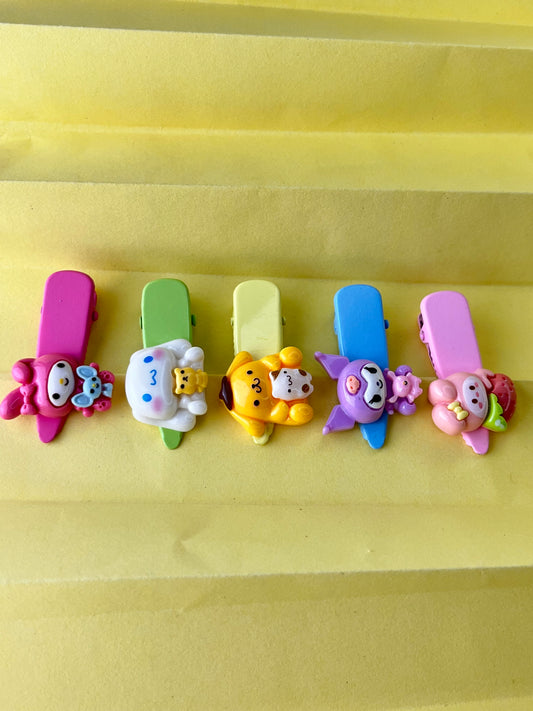 High Quality Pins For Gilrs🤍