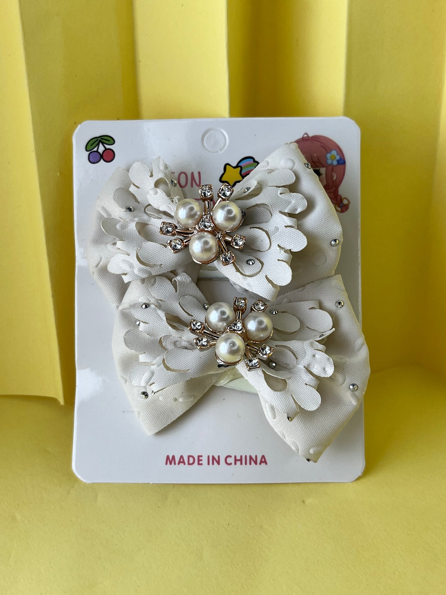 Fancy Pins For Girls💞