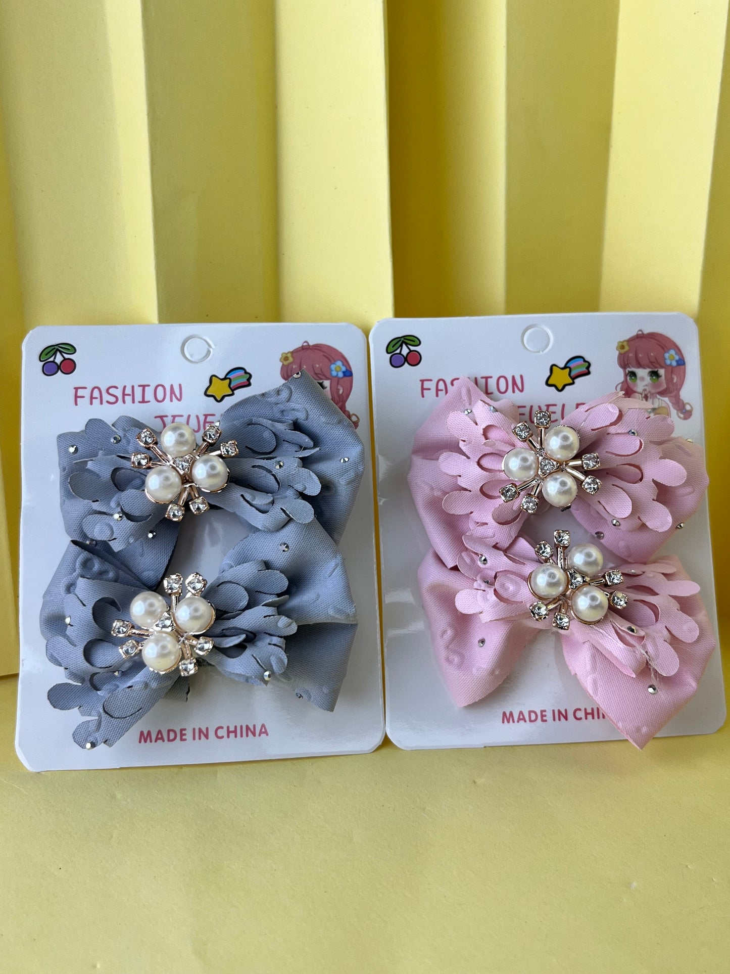 Fancy Pins For Girls💞