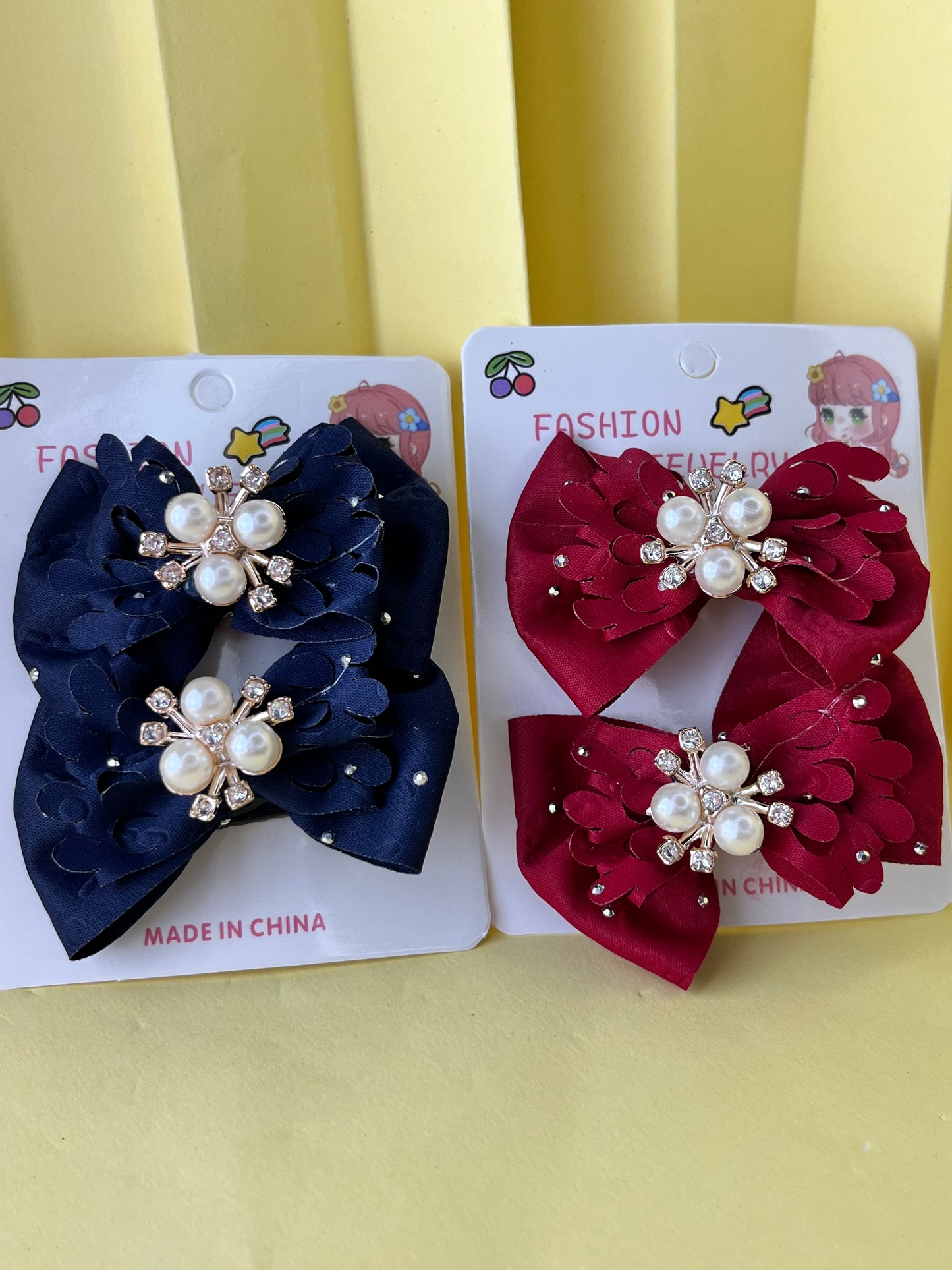 Fancy Pins For Girls💞