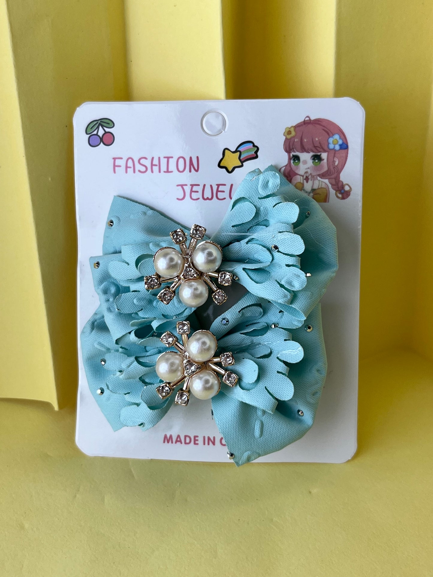 Fancy Pins For Girls💞