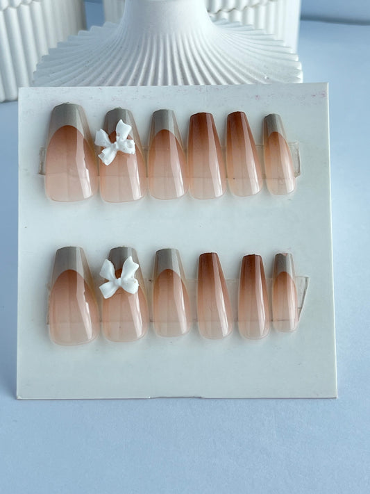 Premium Quality Nails 💕