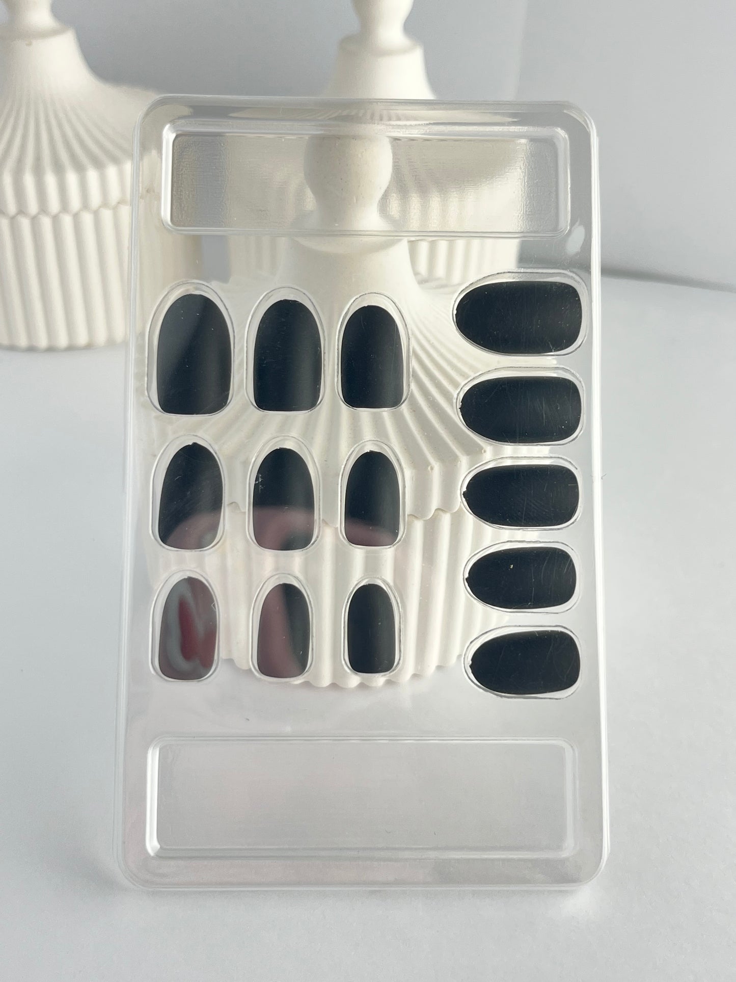 Palin Matte Nails💅🏻