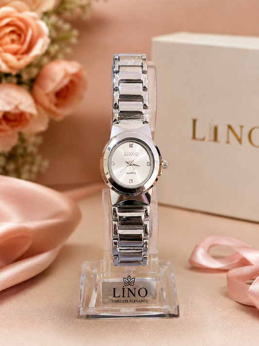 LINO Timeless Elegance Women’s Watch