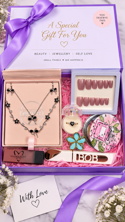 GIFT BOXES
