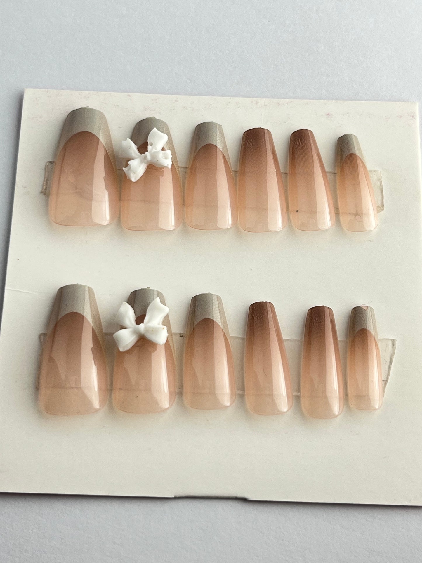Premium Quality Nails 💕