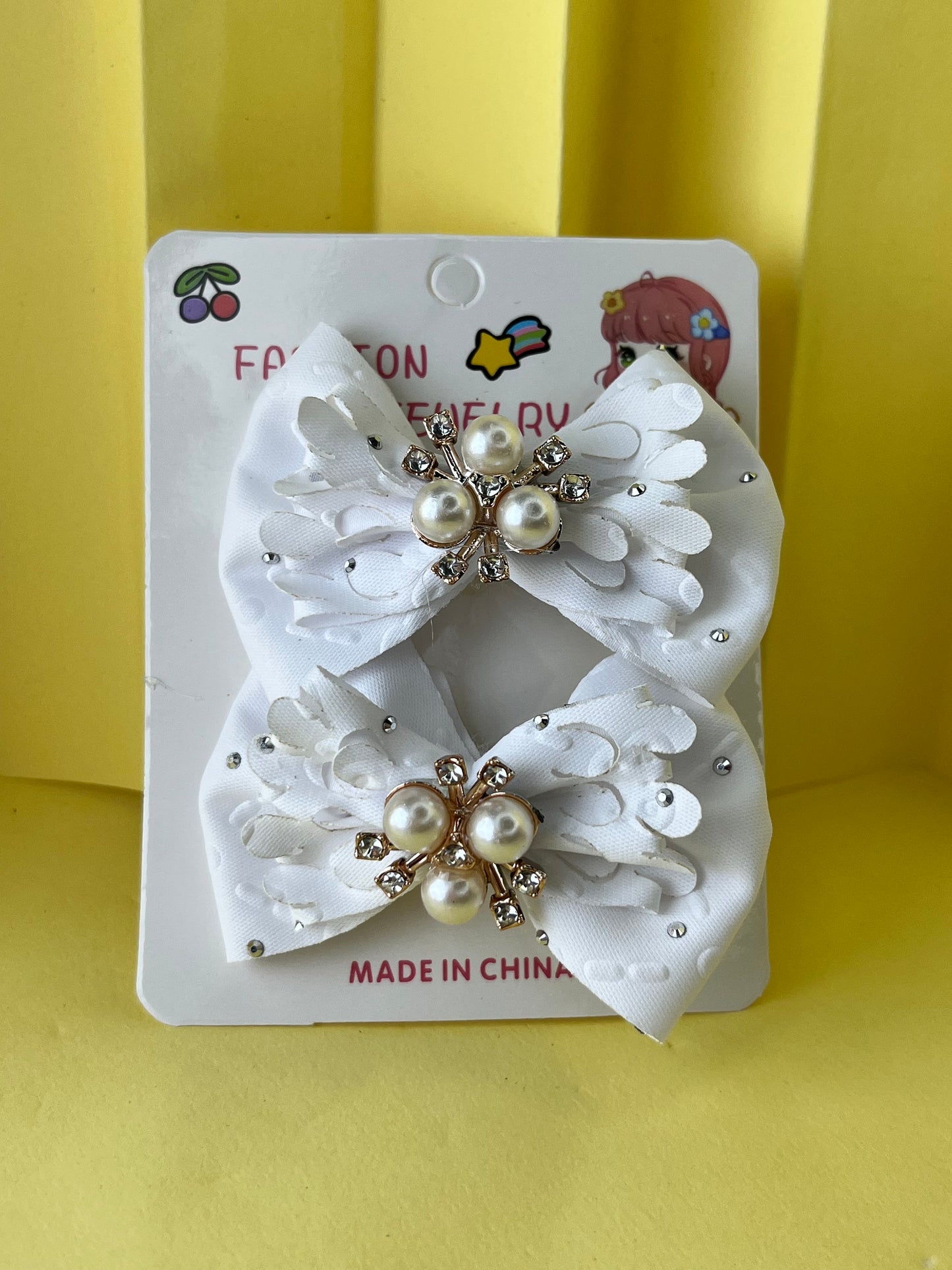 Fancy Pins For Girls💞