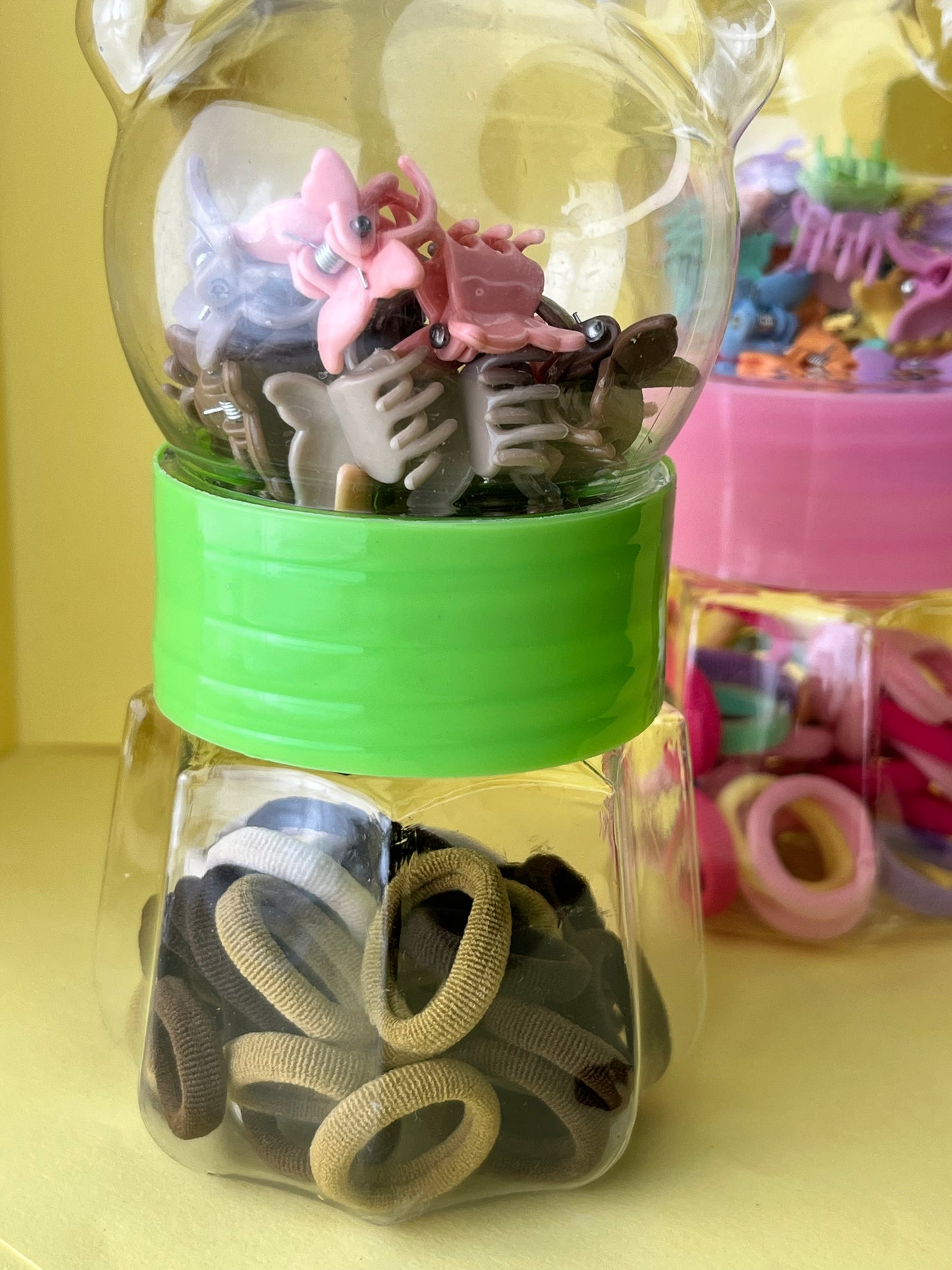 Mini Clips & Pony Premium Quality💕