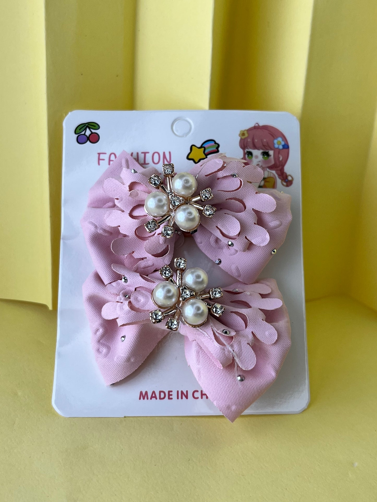 Fancy Pins For Girls💞