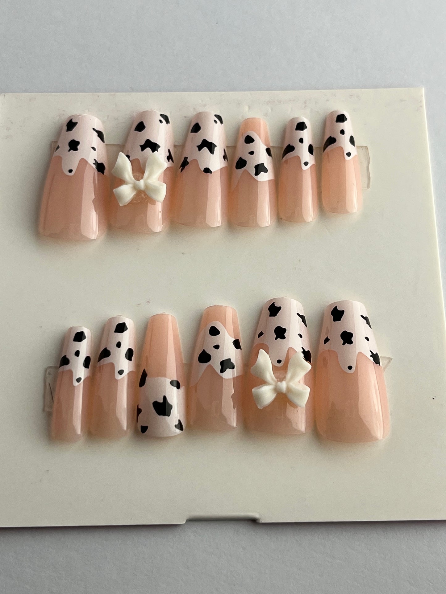 Fancy Nails High Quality💞