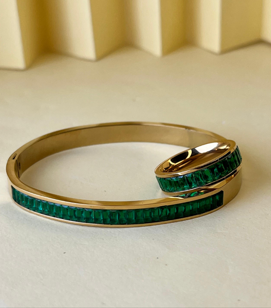 The Royal Green Set❤