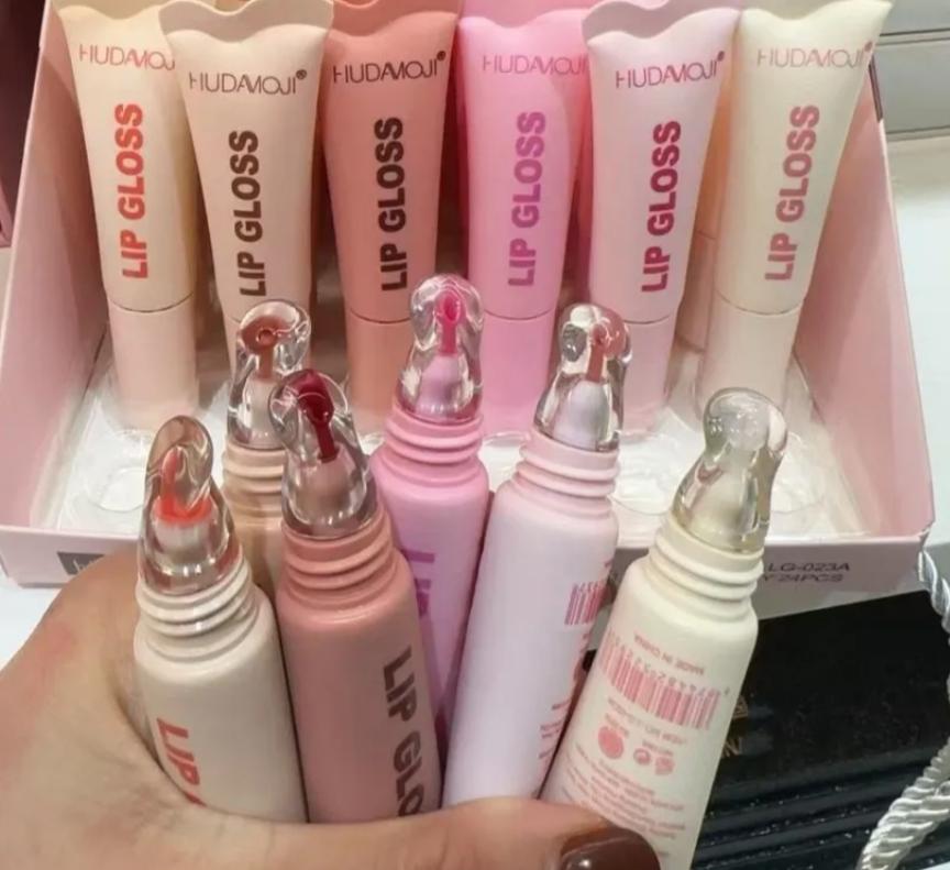 Hudamoji Trendy Lip Gloss💞