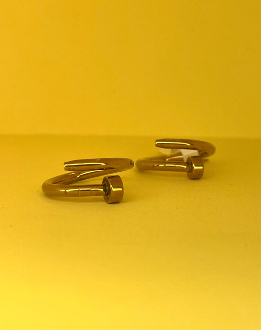 Made from premium Stainless Steel Ring😍