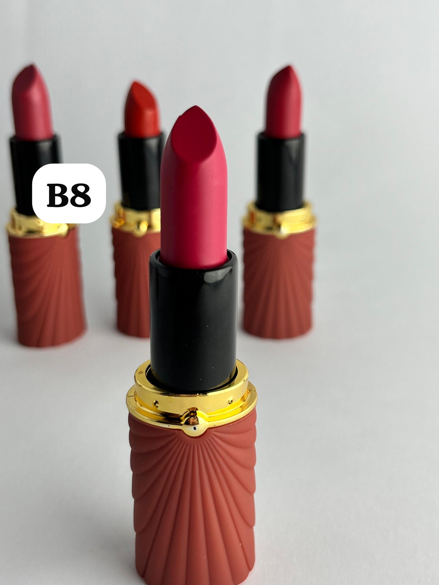 True Match Matte Lipstick💄