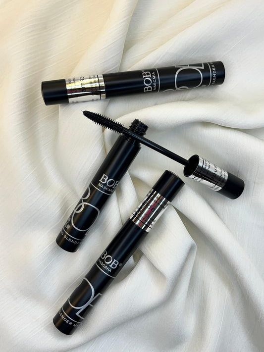 BOB Mascara💞