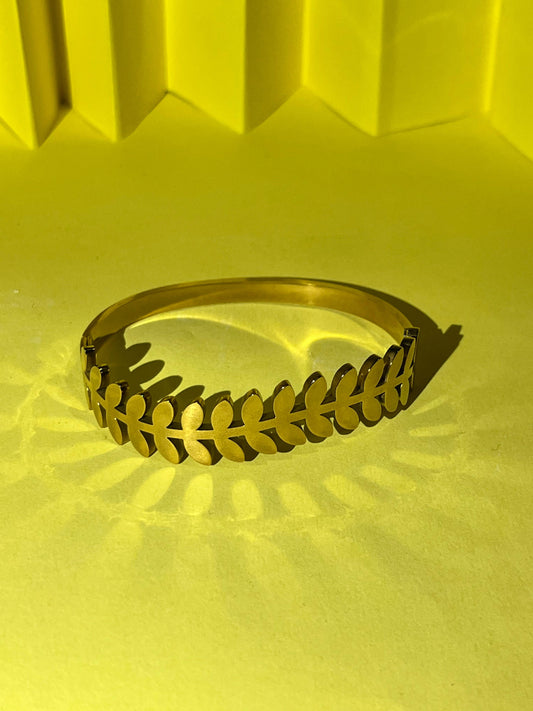 Elegance, Luxury Stainless Steel Handcuff⭐