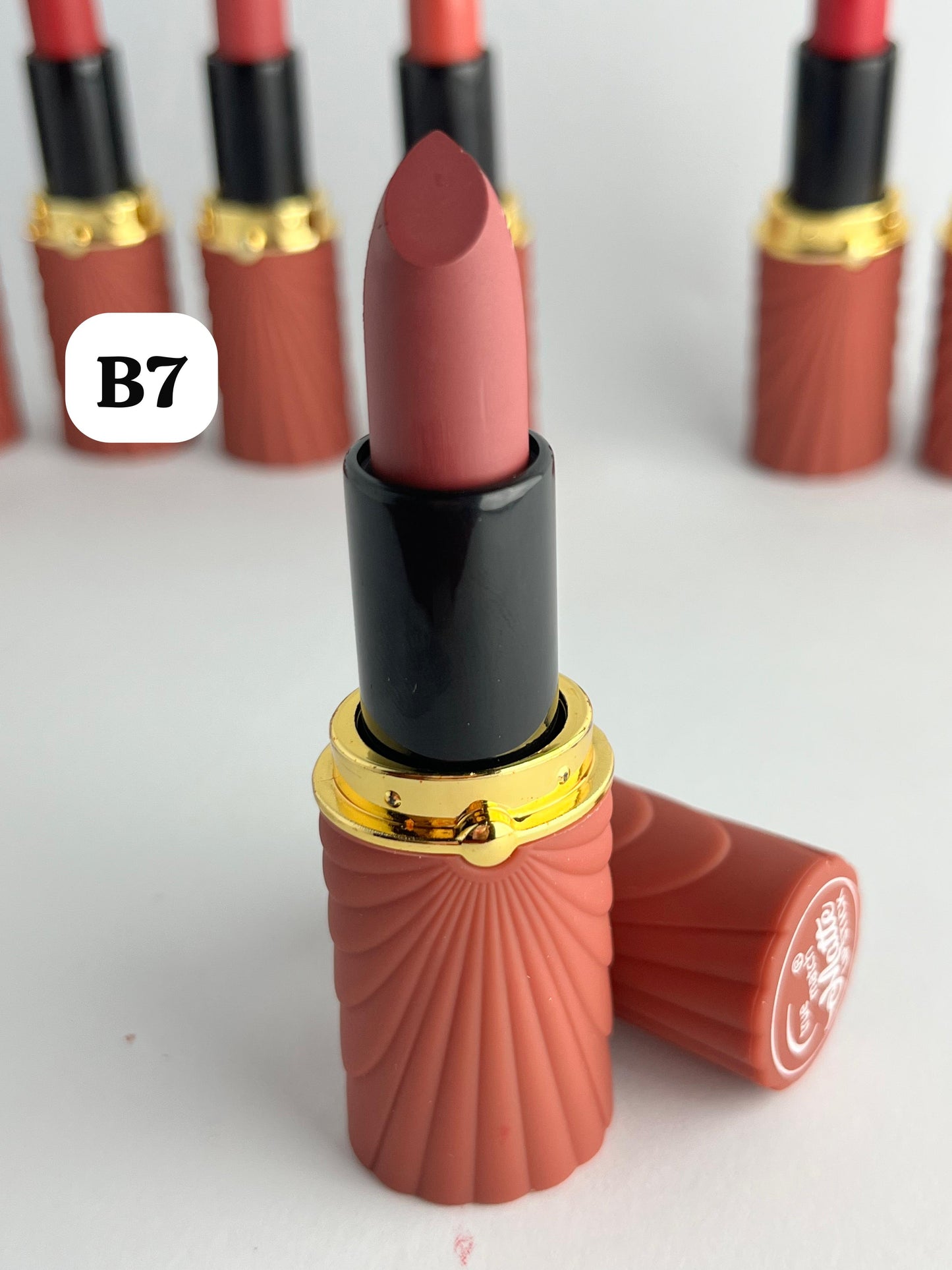 True Match Matte Lipstick💄