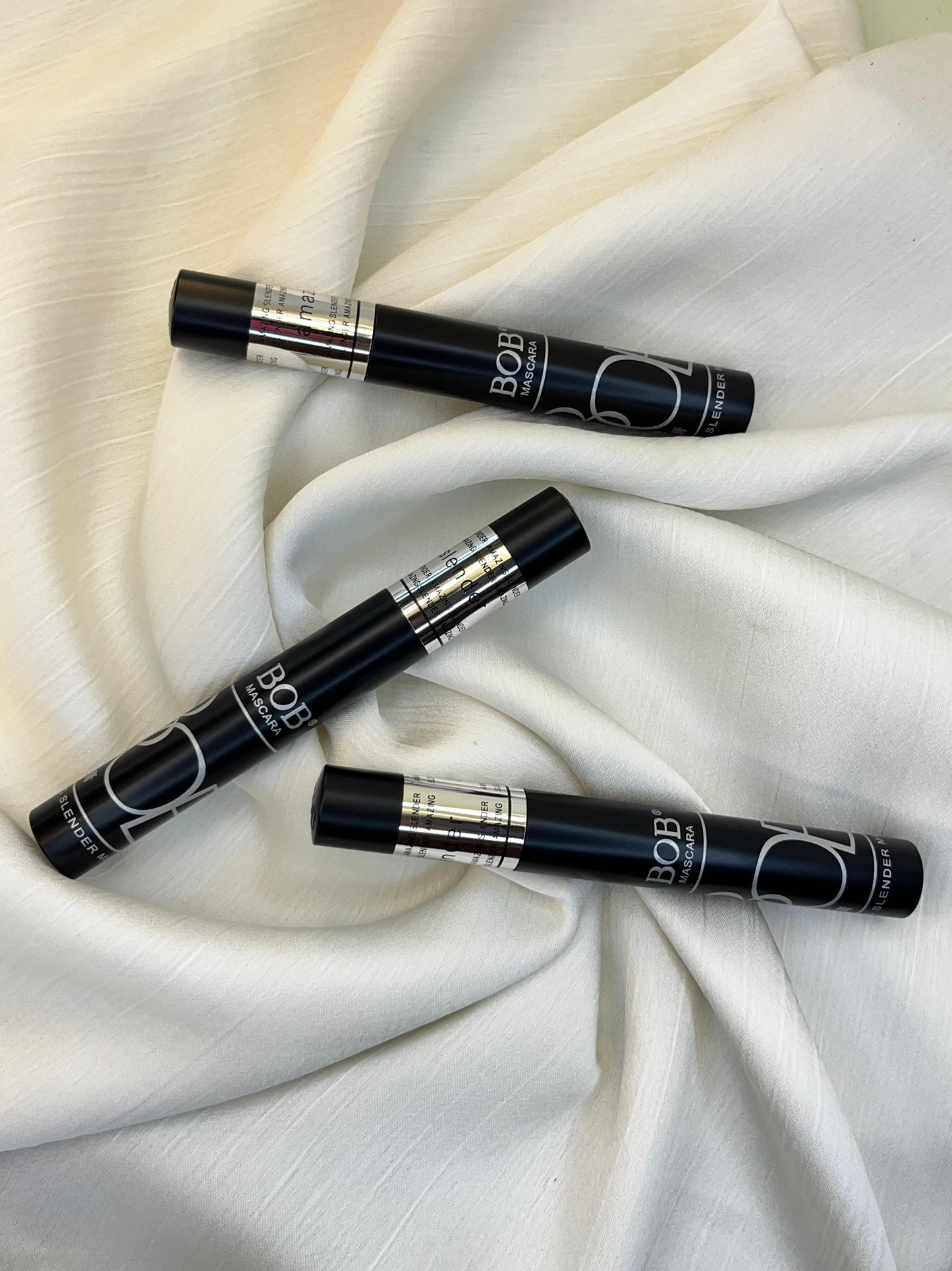 BOB Mascara💞